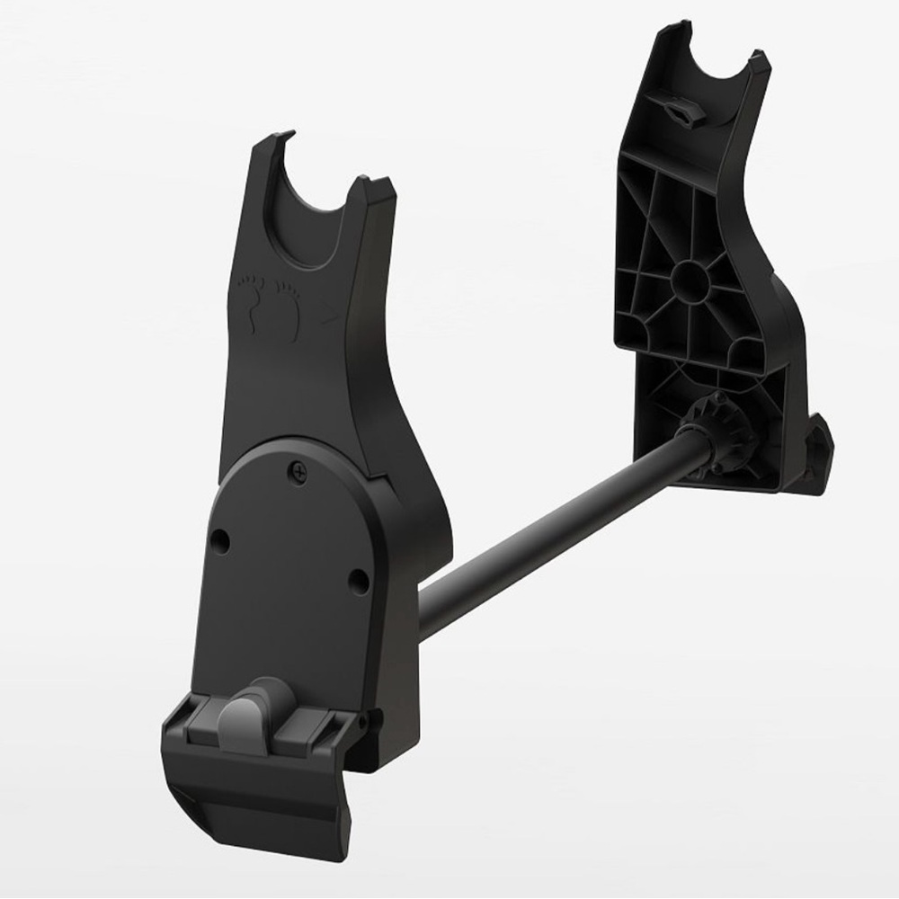 Veer cruiser car seat adapter for Nuna/Cybex/ Maxi cosi (2 seater wagon)